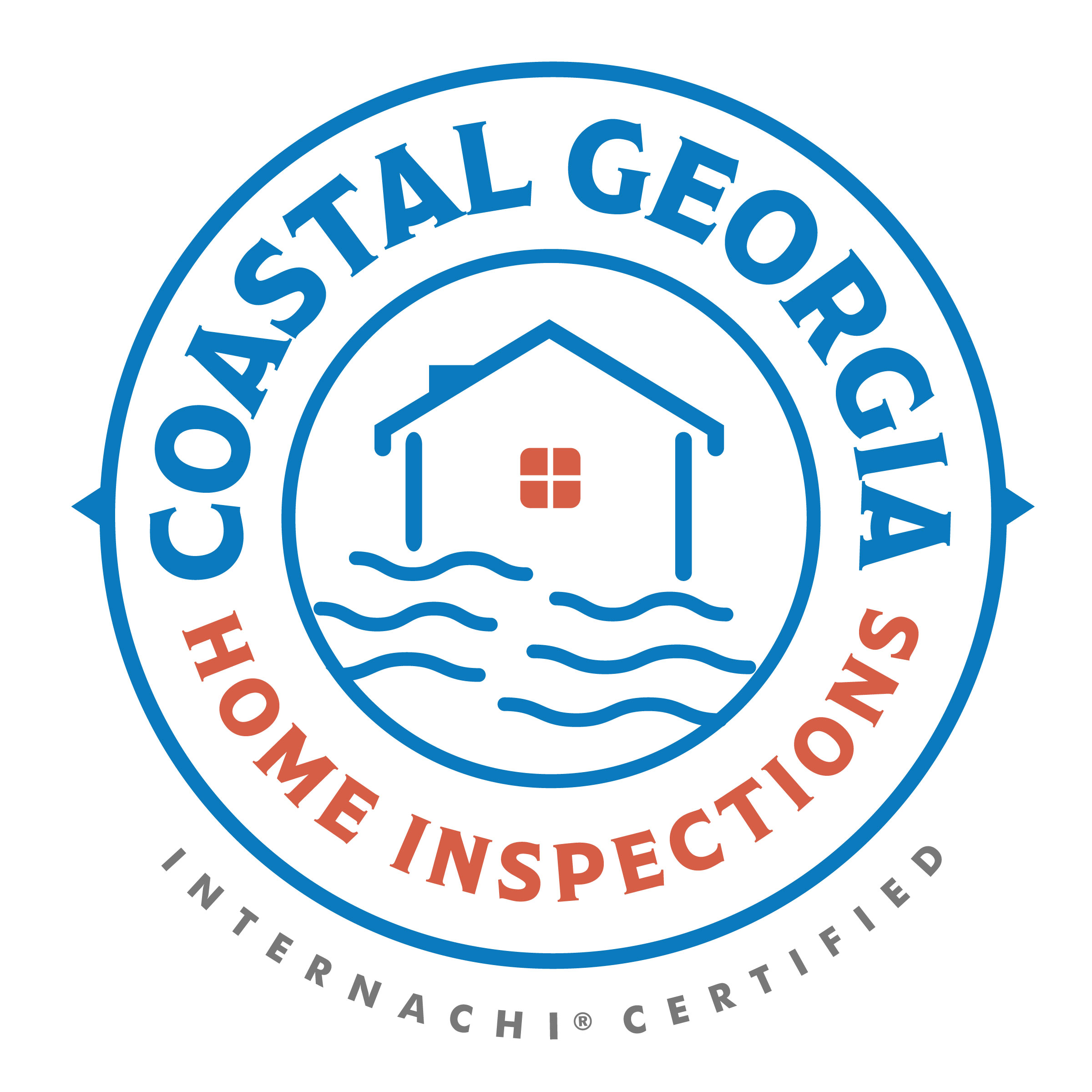 Coastal Georgia Home Inspections